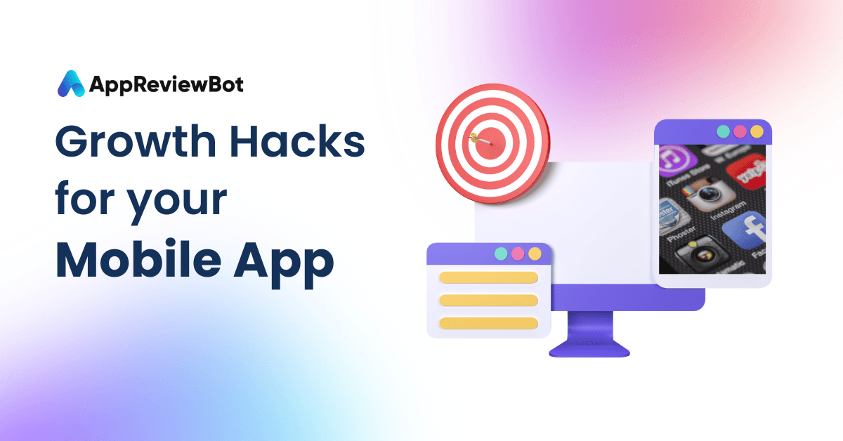10 effective growth hacking techniques for mobile app marketers